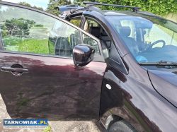 Piękna Mazda 5 , 7 osobowa , 2.0 benz. - Obrazek 4