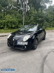 Alfa romeo Mito 1.4 benzyna - Obrazek 1