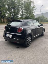 Alfa romeo Mito 1.4 benzyna - Obrazek 2