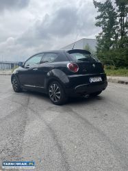 Alfa romeo Mito 1.4 benzyna - Obrazek 3