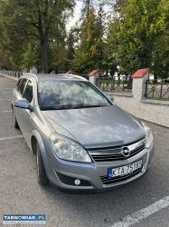 Opel Astra 2009 kombi diesel - Obrazek 1