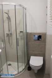 Dwupokojowe 34 m2 centrum 1400 - Obrazek 3