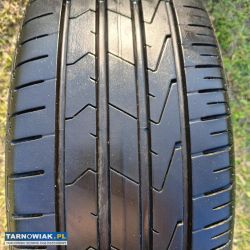 Alufelgi stan jak nowe 16 cali Audi, VW Passat - Obrazek 2