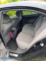 Honda Civic LPG - Obrazek 4