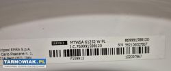 Pralka Indesit - Obrazek 3
