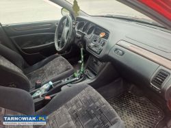 Honda Accord - Obrazek 2