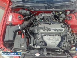 Honda Accord - Obrazek 3