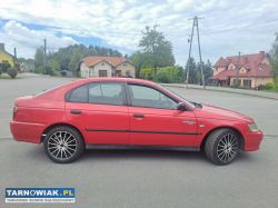 Honda Accord - Obrazek 1