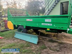 Rozrzutnik Warfama 2.5T - Obrazek 1
