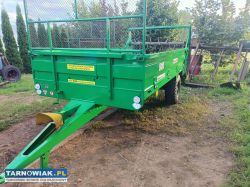 Rozrzutnik Warfama 2.5T - Obrazek 2