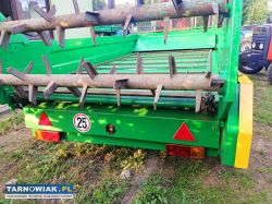 Rozrzutnik Warfama 2.5T - Obrazek 3