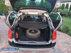 Peugeot 308 z gazem 2008 rok - Obrazek 3