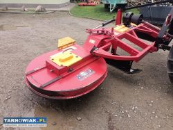 Kosiarka Sadownicza Mulczer Koja ścinacz Boczny - Obrazek 2
