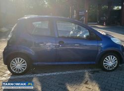 Citroen C1 - Obrazek 1