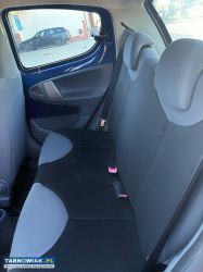 Citroen C1 - Obrazek 3