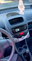 Citroen C1 - Obrazek 2