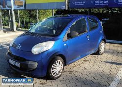 Citroen C1 - Obrazek 4