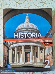 Historia 2, WSIP, nowa edycja - Obrazek 1