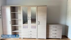 Sprzedam meble i łóżko - Obrazek 2