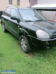 Hyundai Tucson - Obrazek 2