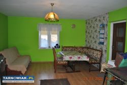 Dom w Zborowicach sprzedam  zamienię na mieszkanie - Obrazek 3