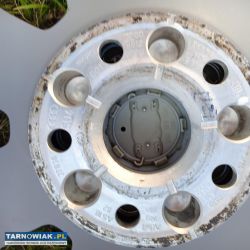 Alufelgi oem audi/vw rozmiar 6,5 jx16 h2 - Obrazek 4