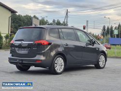 Opel zafira c 7 miejsc 1.4 t - Obrazek 2