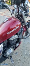 Kawasaki EL 250 Eliminator 1998r - Obrazek 1