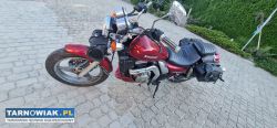 Kawasaki EL 250 Eliminator 1998r - Obrazek 3