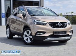 Opel mokka x 1.4 t 140 koni - Obrazek 1