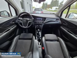 Opel mokka x 1.4 t 140 koni - Obrazek 4