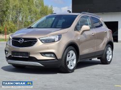 Opel mokka x 1.4 t 140 koni - Obrazek 3