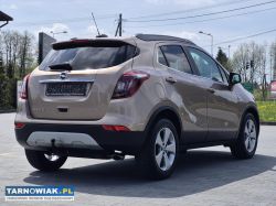 Opel mokka x 1.4 t 140 koni - Obrazek 2