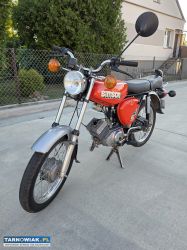 Sprzedam Simson S51 - Obrazek 3