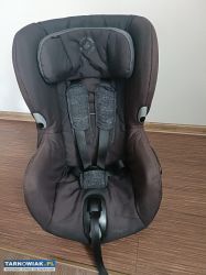 Fotelik samochodowy 9-18 kg - Obrazek 1