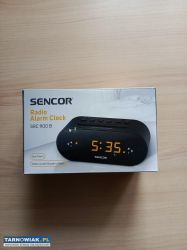 Radiobudzik sencor src 1100 b - Obrazek 1
