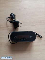 Radiobudzik sencor src 1100 b - Obrazek 2
