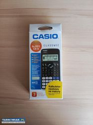 Kalkulator casio fx-991 ce x - Obrazek 1