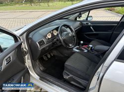 Peugeot 407 - Obrazek 3