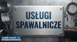 Usługi spawalnicze-solidnie i z dojazdem - Obrazek 1