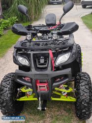 Quad jak nowy - Obrazek 2