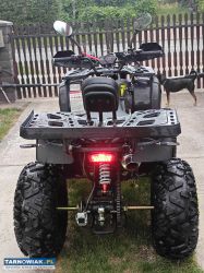 Quad jak nowy - Obrazek 4