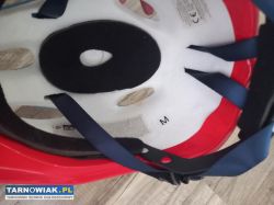 Sprzedam kask rowerowy - Obrazek 2