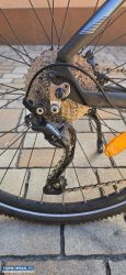 Rower crossowy Unibike Viper M-19 - Obrazek 4