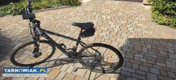 Rower crossowy Unibike Viper M-19 - Obrazek 2