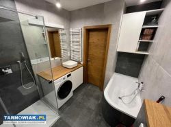 60mkw Bora Komorowskiego wyposażone - Obrazek 3