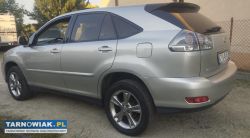 Lexus rx400h , super stan, zero korozji ( z włoch) - Obrazek 2