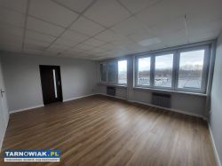 Wynajmę lokal biurowy/ usługowy 27 m2 - Obrazek 1