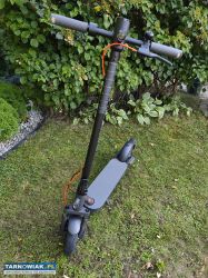 Hulajnoga elektryczna Xiaomi Elite - Obrazek 2