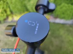 Hulajnoga elektryczna Xiaomi Elite - Obrazek 3